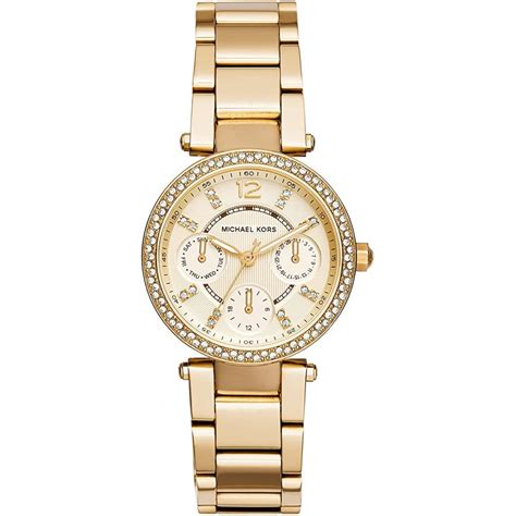 michael kors 6056|Michael Kors Ladies' Parker Watch (MK6056) .